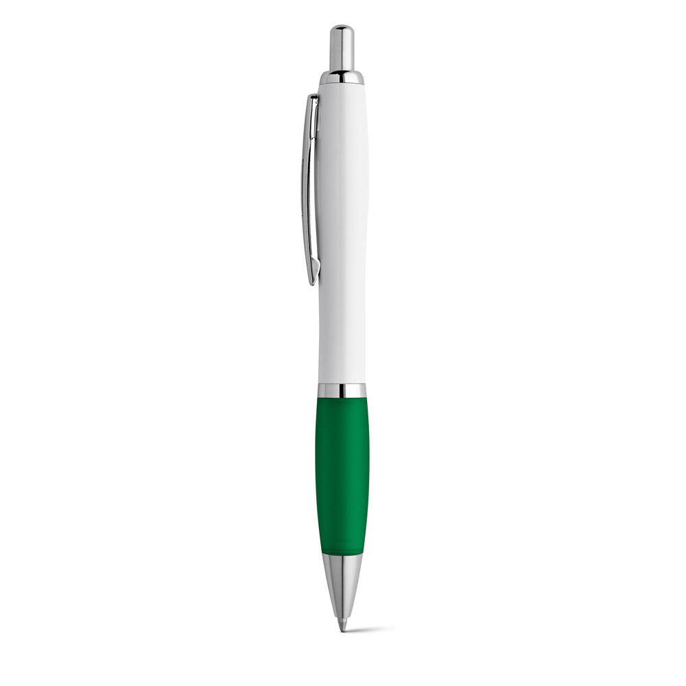 Πλαστικό στυλό  MOVE  (TS 23118) πράσινο